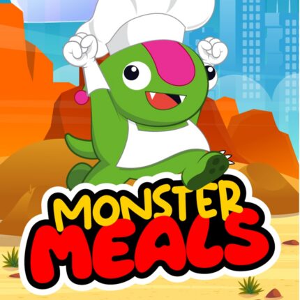 Monster Meals