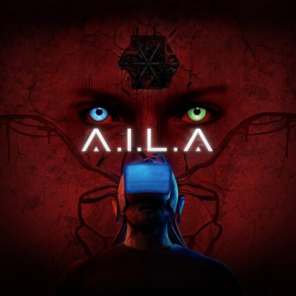 A.I.L.A