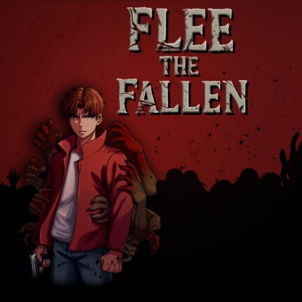 Flee The Fallen