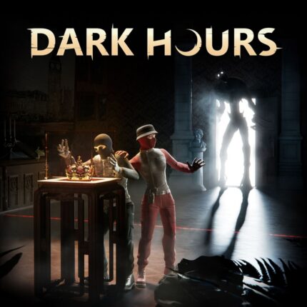 Dark Hours