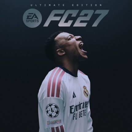 EA SPORTS FC™ 27