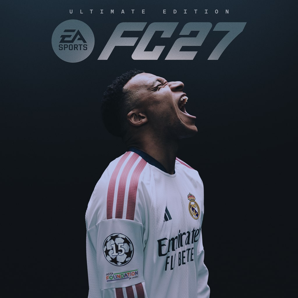 EA SPORTS FC™ 27