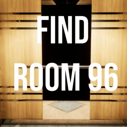 Find Room 96