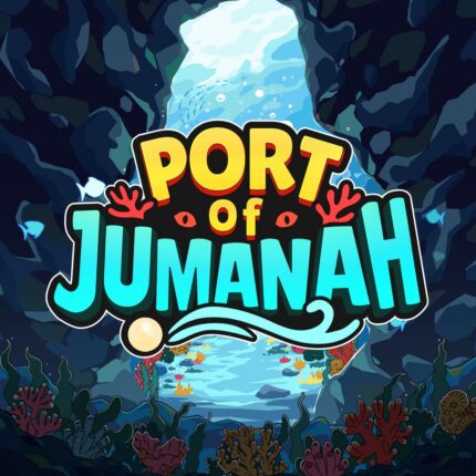 Port of Jumanah