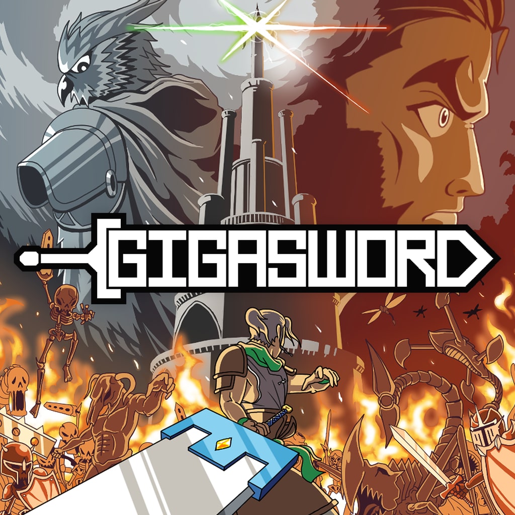 GIGASWORD