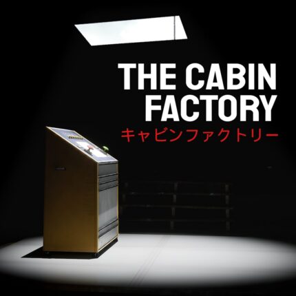 The Cabin Factory