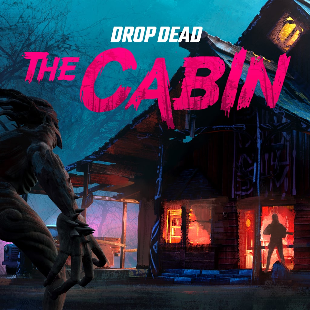 Drop Dead: The Cabin