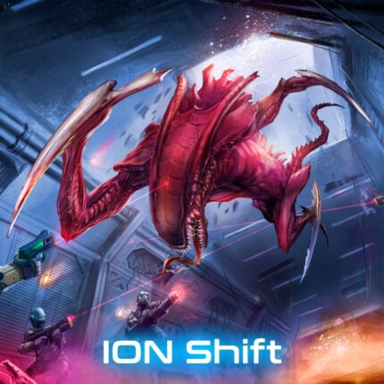 ION Shift