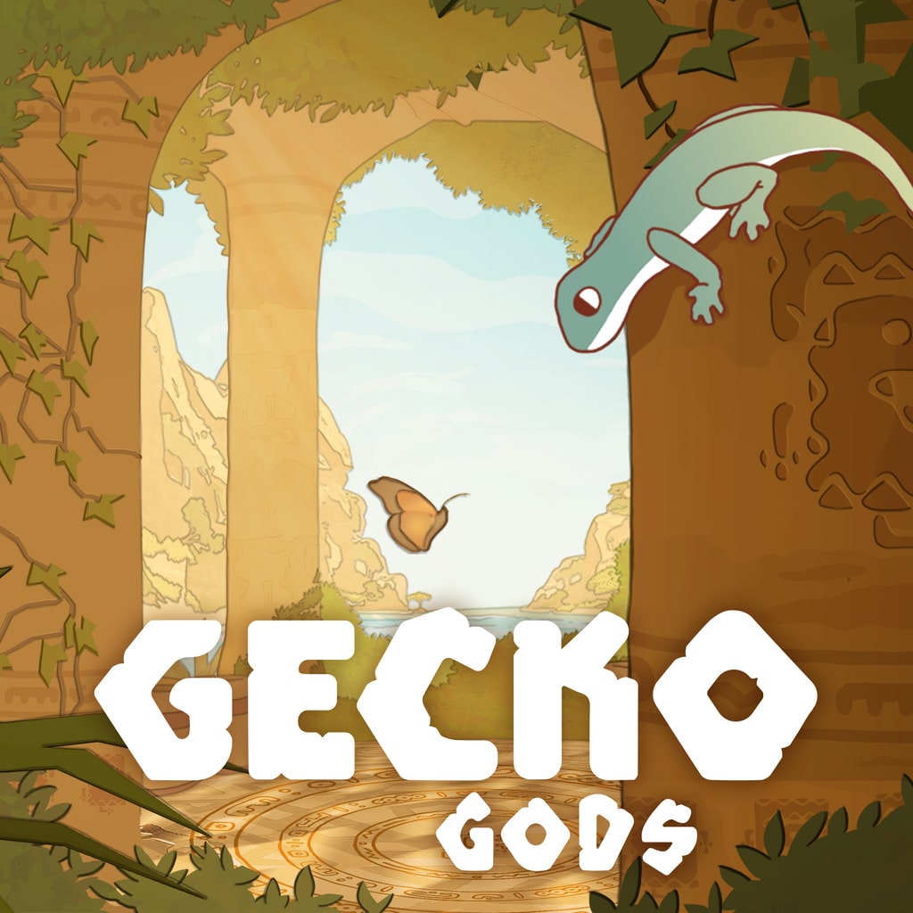 Gecko Gods