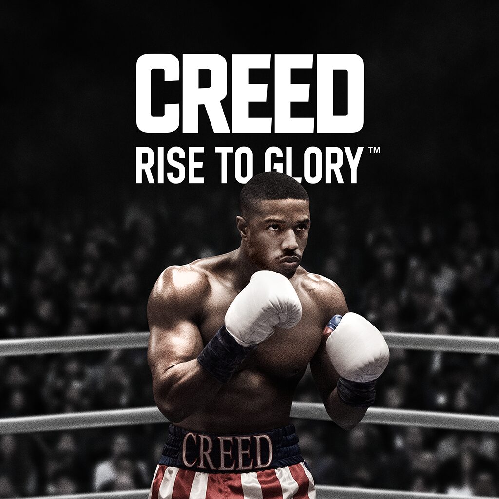 Creed Rise to Glory para PS4