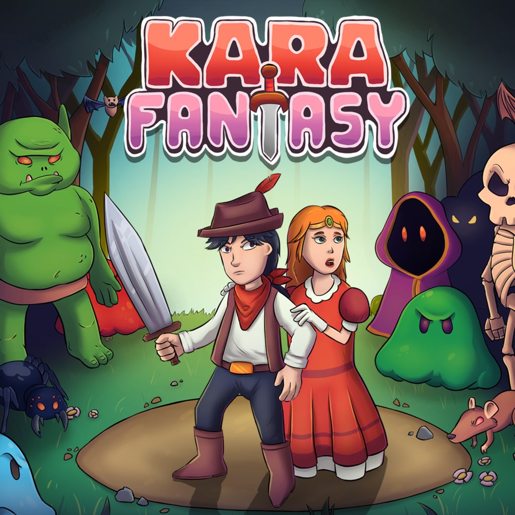 Kara Fantasy