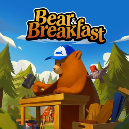 Bear and Breakfast