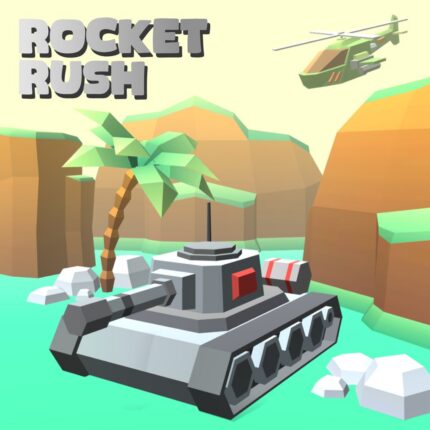 Rocket Rush