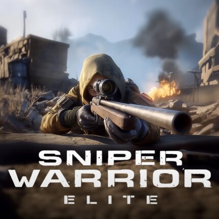 SNIPER WARRIOR ELITE