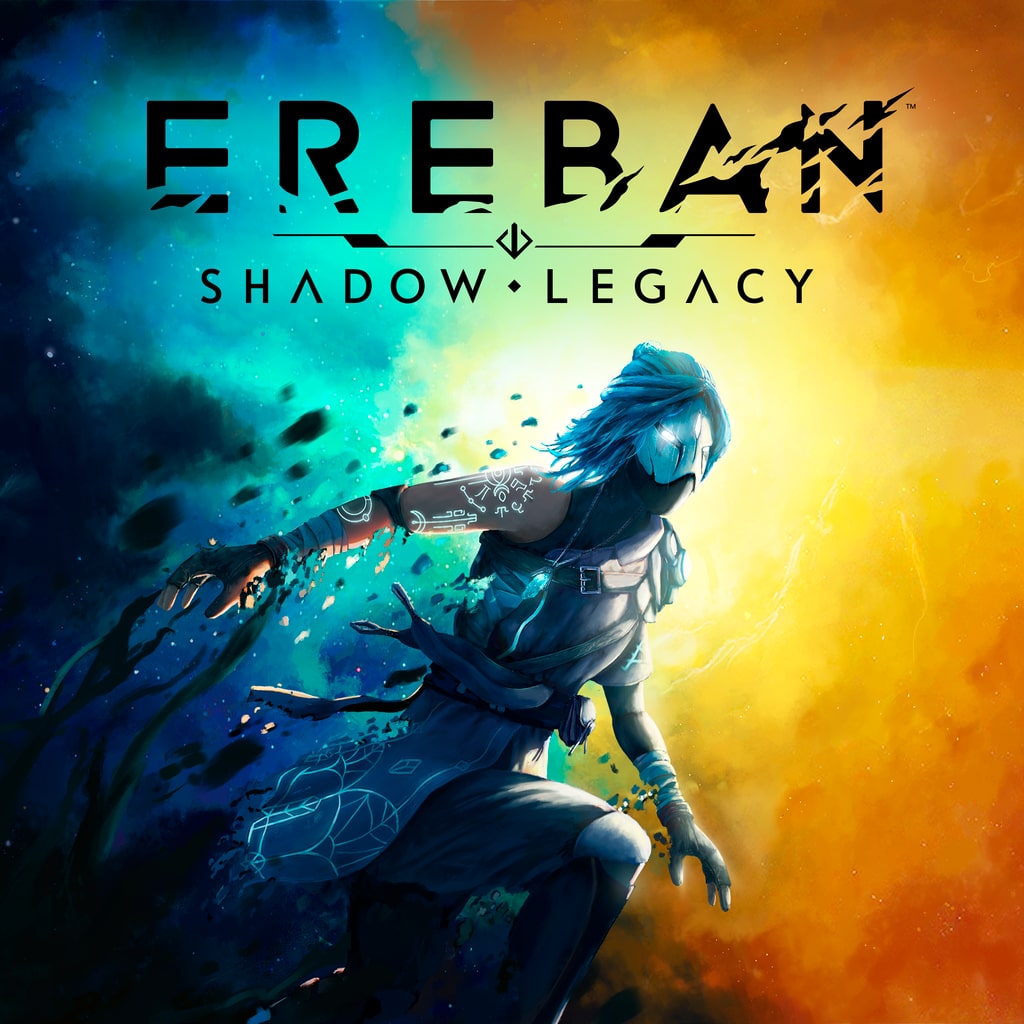 Ereban: Shadow Legacy