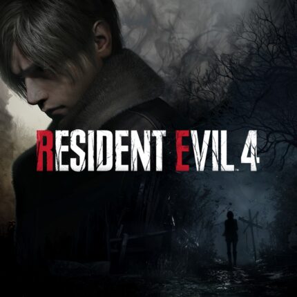 RESIDENT EVIL 4 REMAKE