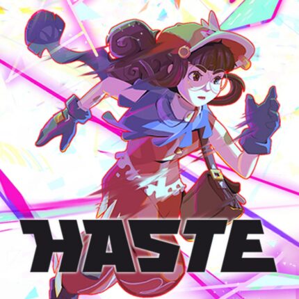 Haste