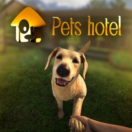 Pets Hotel