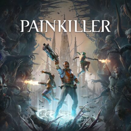 Painkiller