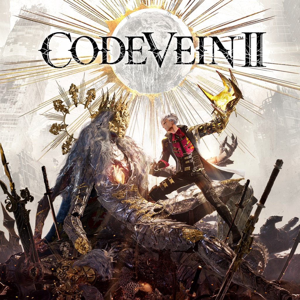 CODE VEIN II