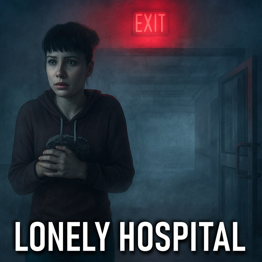 Lonely Hospital