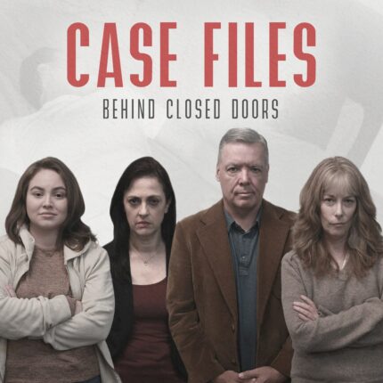 Case Files: Behind Closed Doors