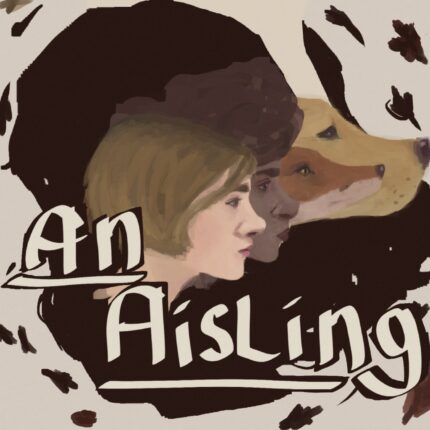 An Aisling