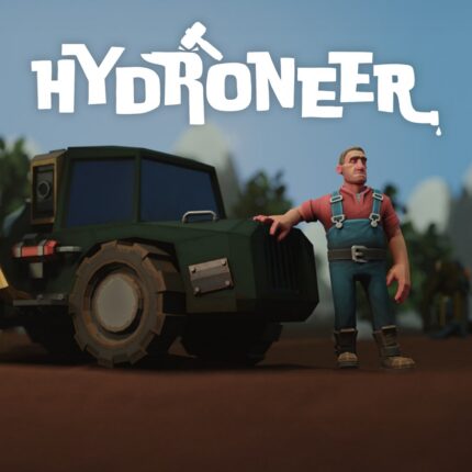 Hydroneer