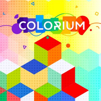 Colorium