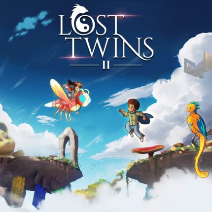 Lost Twins 2