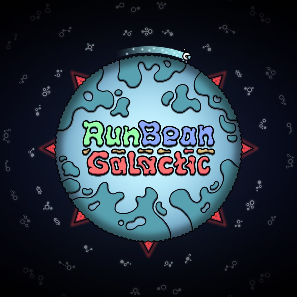 RunBean Galactic