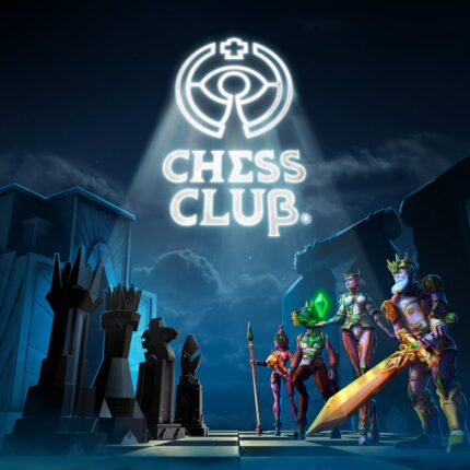 Chess Club