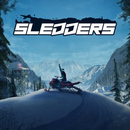 Sledders