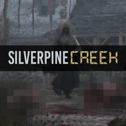 SILVERPINE CREEK