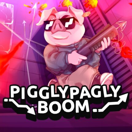 Piggly Pagly Boom