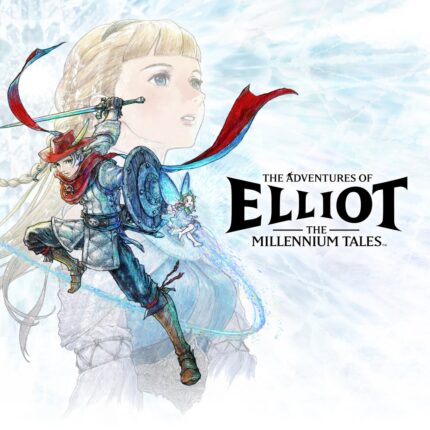 The Adventures of Elliot: The Millennium Tales