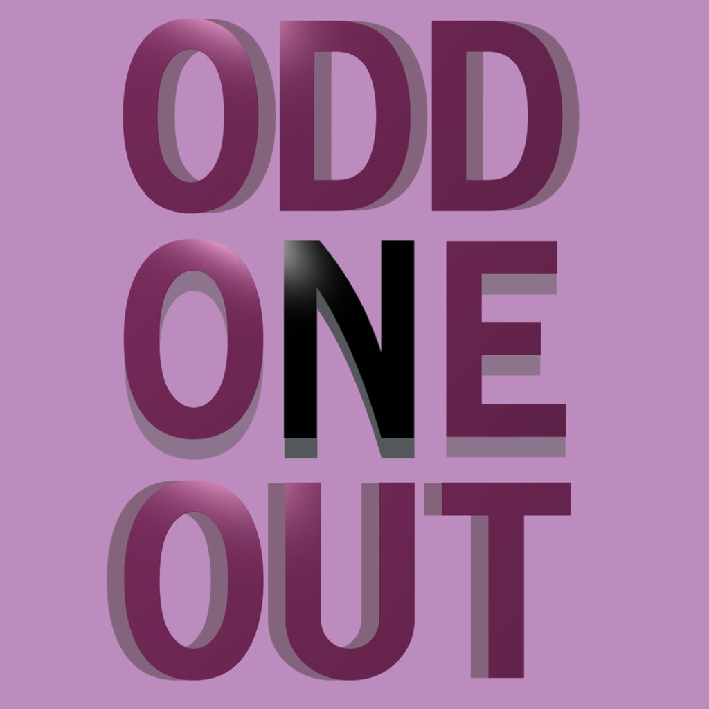 Odd One Out