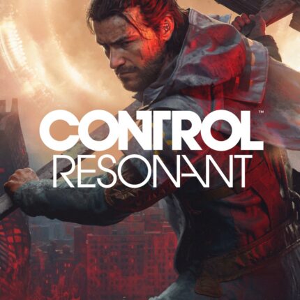 CONTROL RESONANT