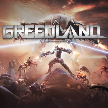 Greedland