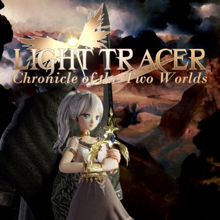 Light Tracer