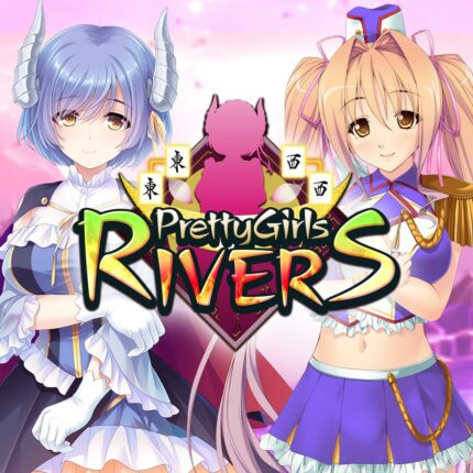 Pretty Girls Rivers