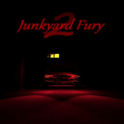 Junkyard Fury 2