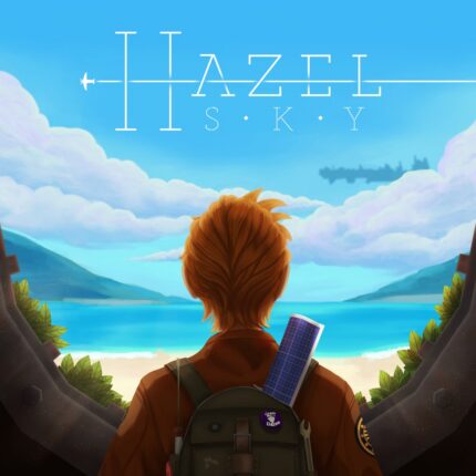 Hazel Sky