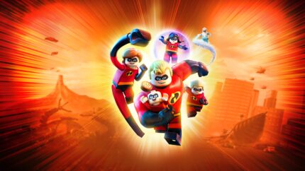 LEGO® The Incredibles