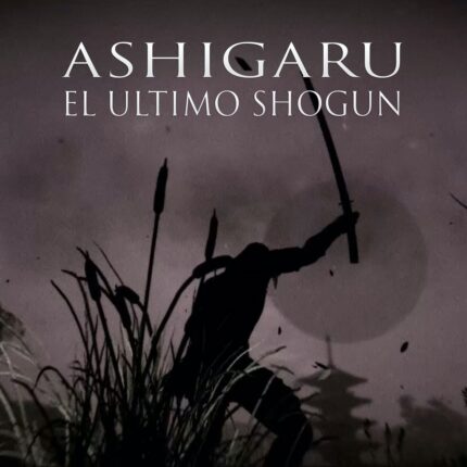 Ashigaru: The Last Shogun