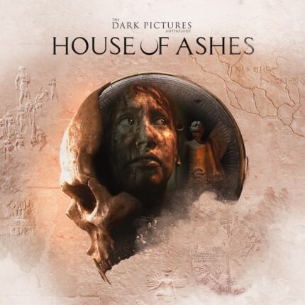 THE DARK PICTURES ANTHOLOGY HOUSE OF ASHES