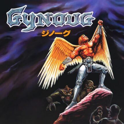 Gynoug
