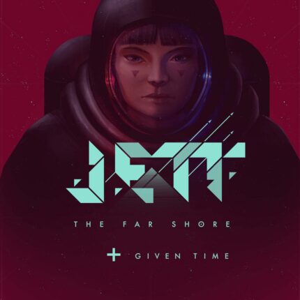 JETT: La otra costa + Tiempo al tiempo
