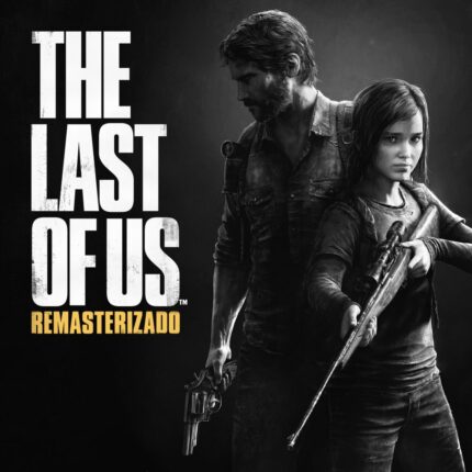 THE LAST OF US REMASTERED