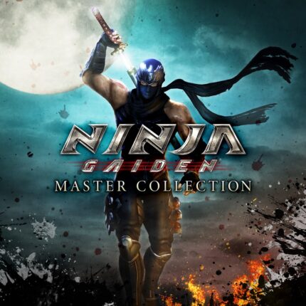 NINJA GAIDEN Master Collection